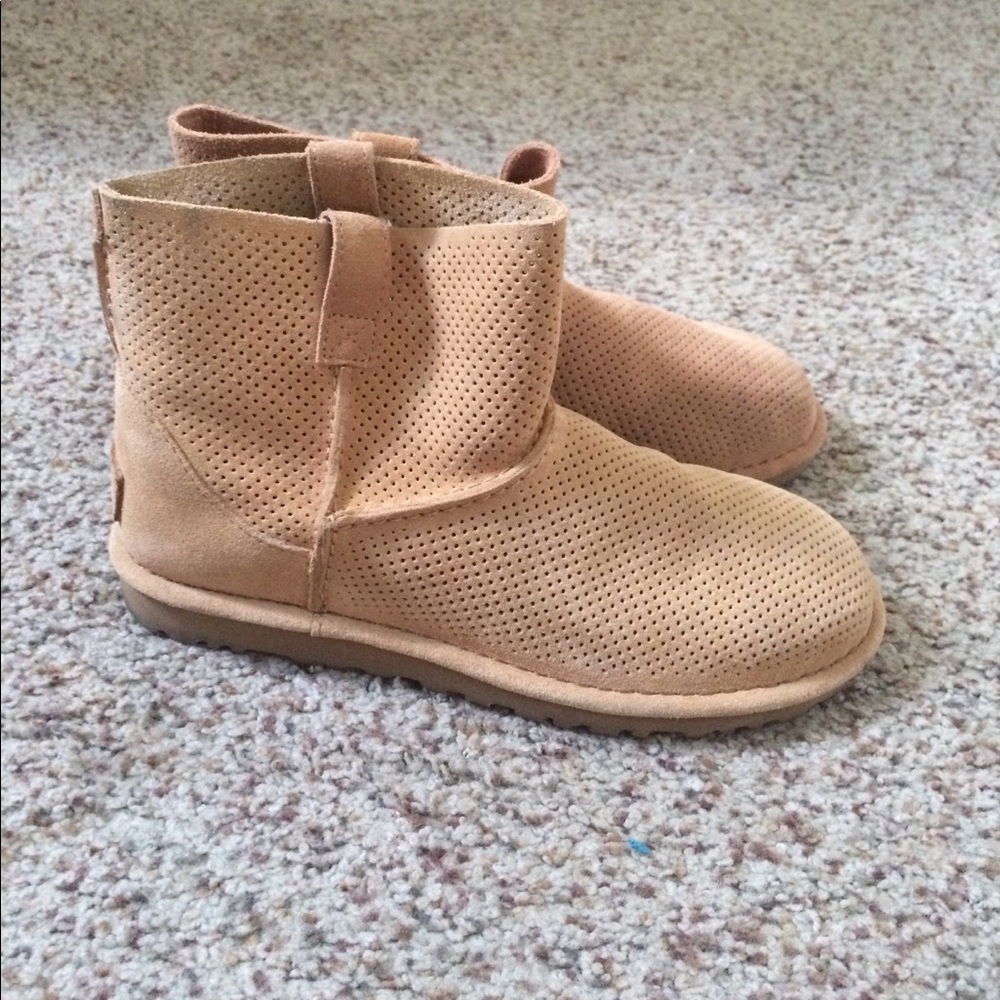 Uggs size 8